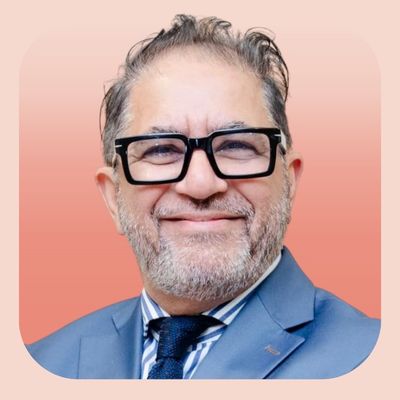Rakesh Jalali