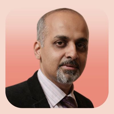 Dr. Aliasgar Moiyadi