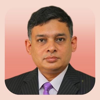 Amitava Ray