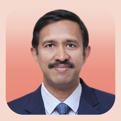 Anandh Balasubramaniam