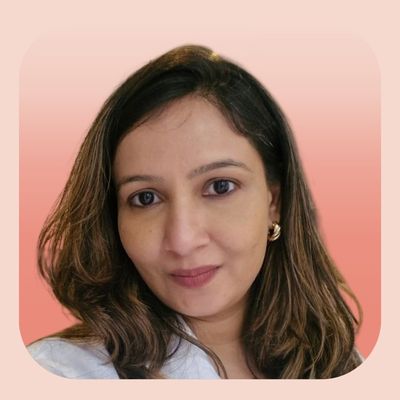 Arpita Sahu