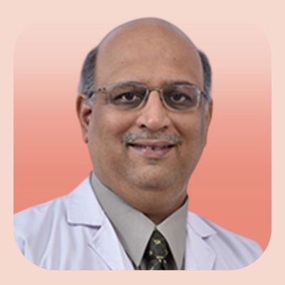 Dr. Dattatraya Muzumdar