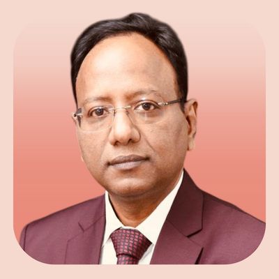 Deepak Gupta