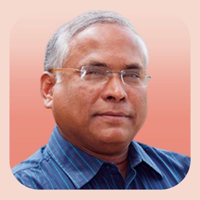 Kumar Somasundaram