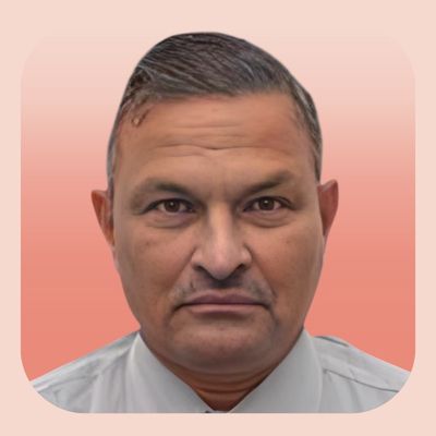 Prakash Chitalkar
