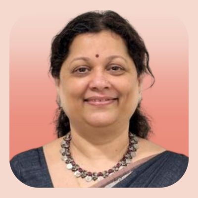 Sushma Patil