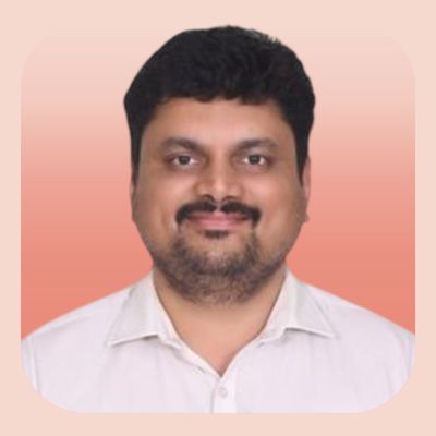 Dr. Uday Krishna AS