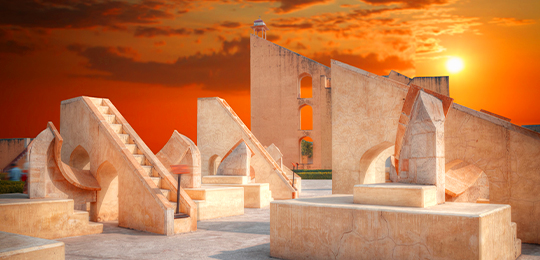 Jantar Mantar