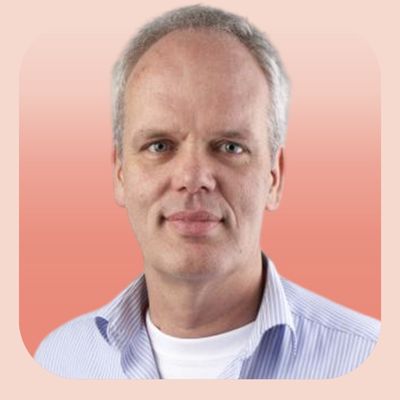 Pieter Wesseling
