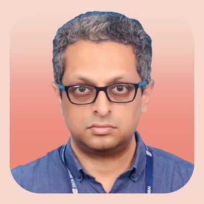 Dr. Abhishek Chatterjee 