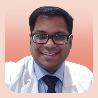 Dr. Pankaj Panda
